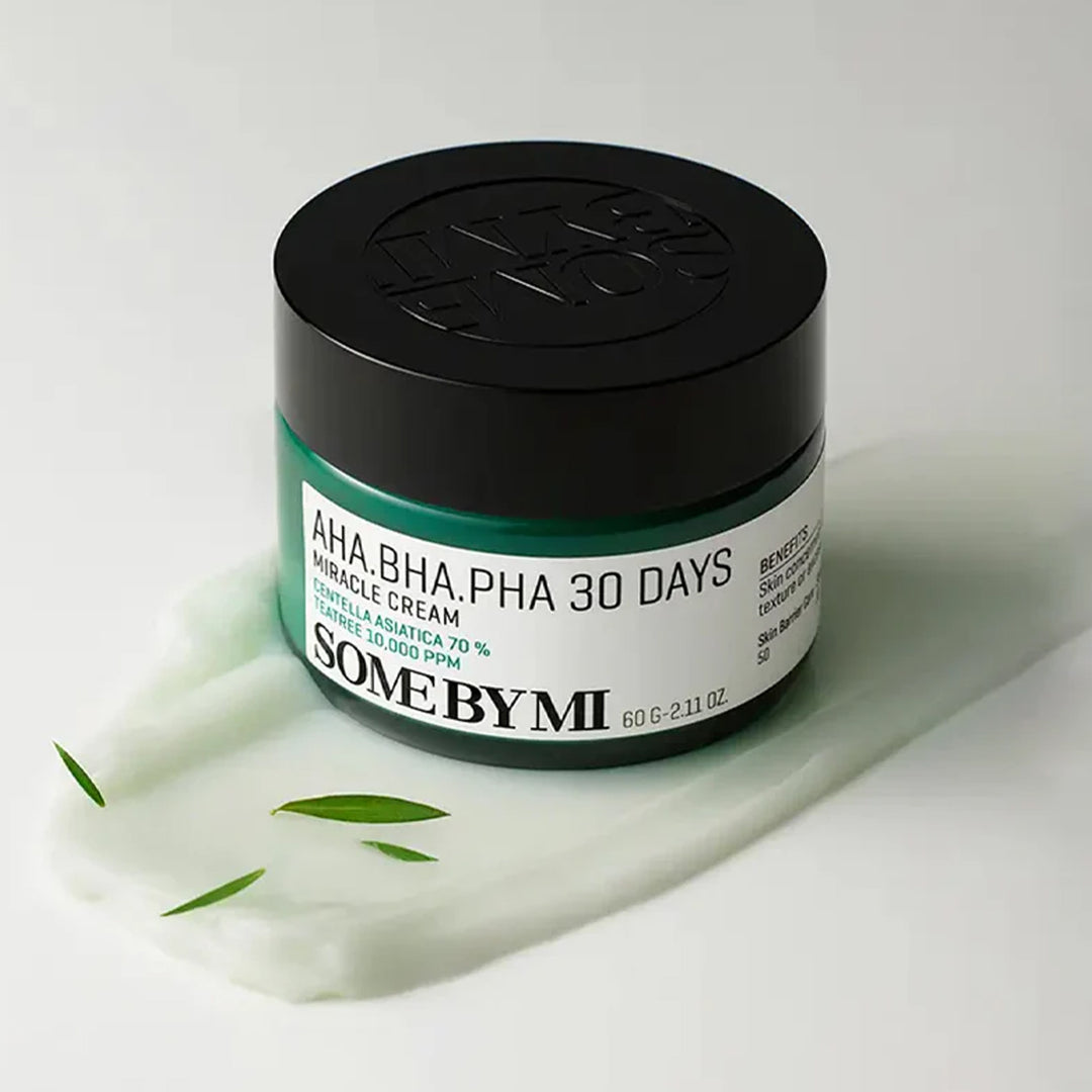 SOME BY MI AHA.BHA.PHA 30 Days Miracle Cream 50ml
