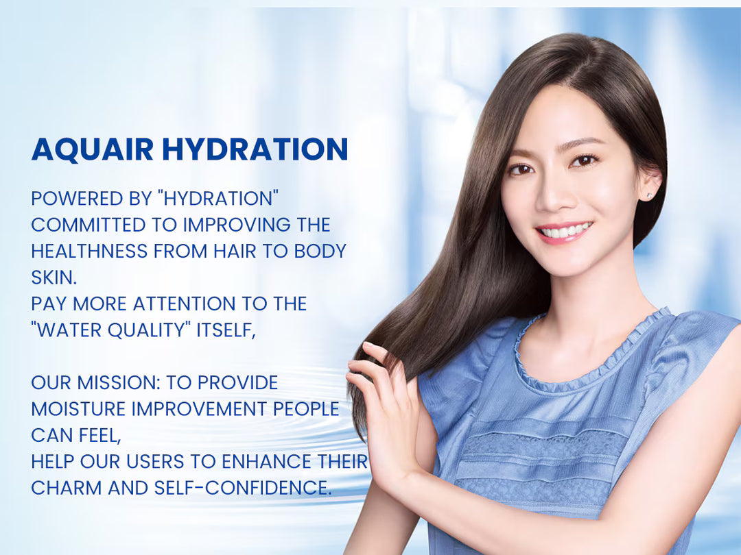SHISEIDO AQUAIR Purifying Hydration Hair Conditioner 600ml