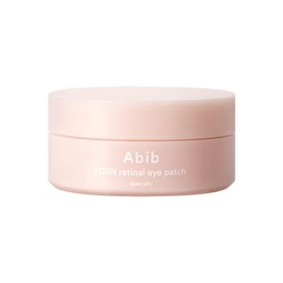 ABIB PDRN Retinal Eye Patch Glow Jelly 60ea 1