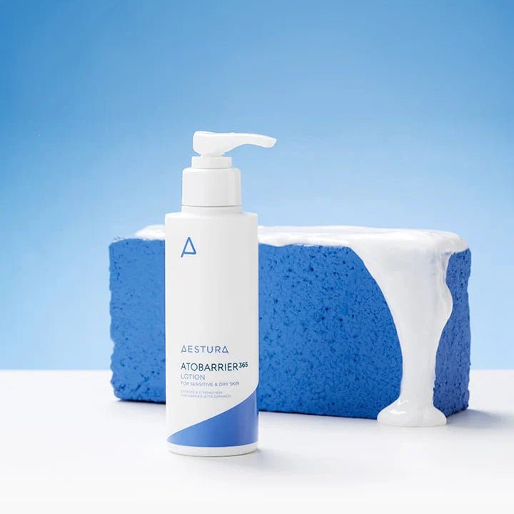 AESTURA Atobarrier 365 Lotion 150ml Moisturizer Kbeauty markham toronto free ship USA asian korean