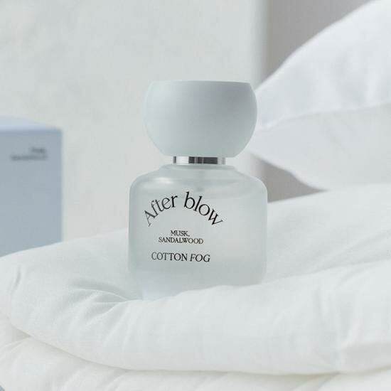 AFTER BLOW Eau De Perfume 25ml - 06 Cotton Fog Health & Beauty oceanbuy beauty markham toronto free ship USA asian korean skincare