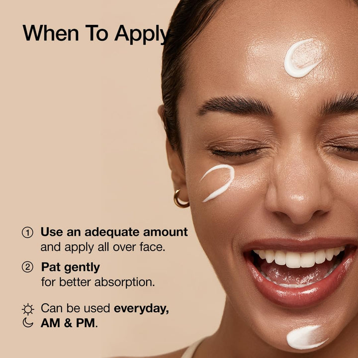 ANUA Rice 70 Intensive Moisturizing Milk 150ml Health & Beauty 6