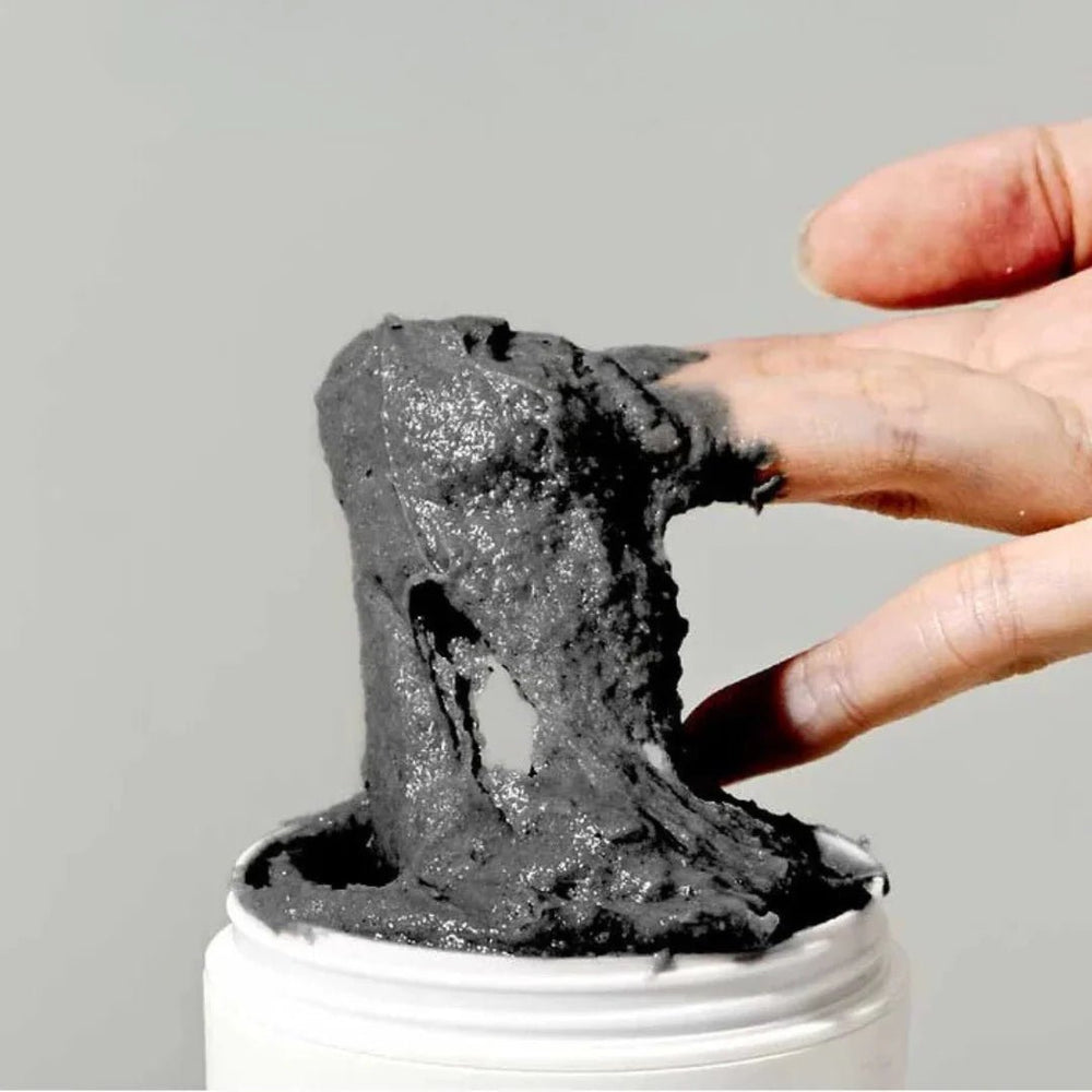 ARENCIA Black Tea & Yuzu Cleanser 120g Health & Beauty