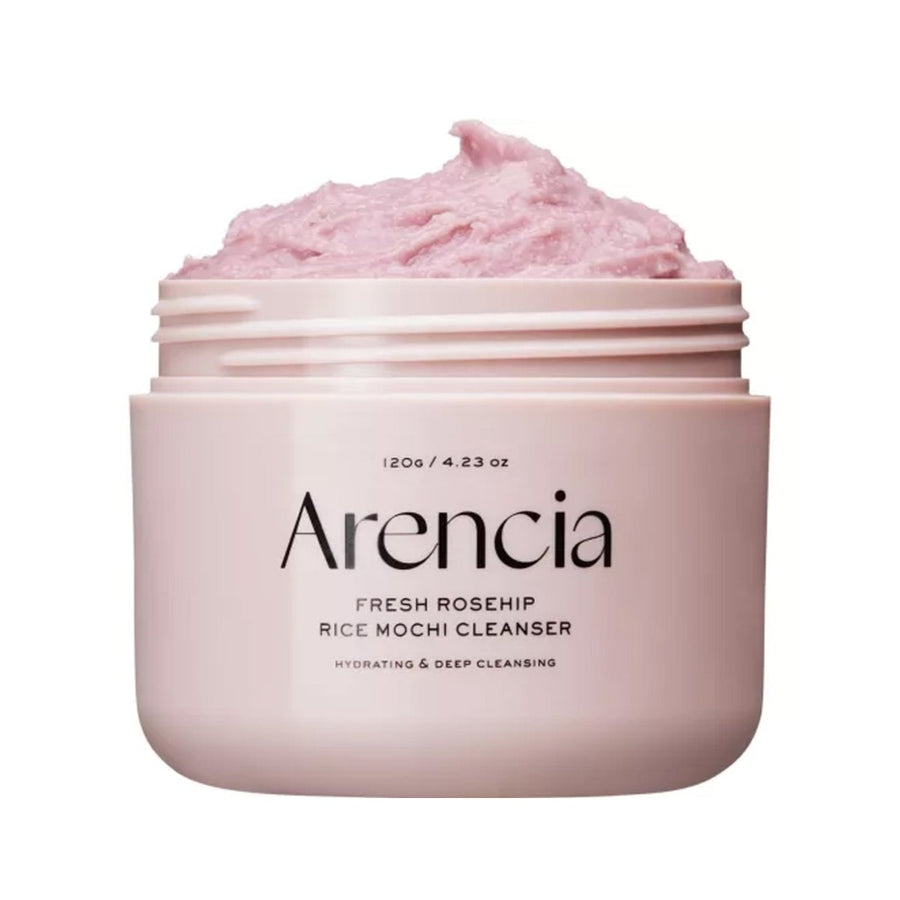 ARENCIA Fresh Royal Rosehip Cleanser 120g Health & Beauty