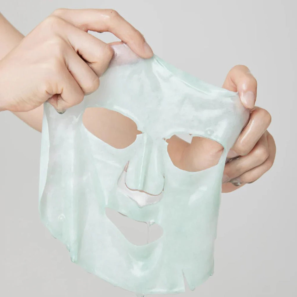 ARENCIA Holy Hyssop Sheet Mask 5Pcs Health & Beauty