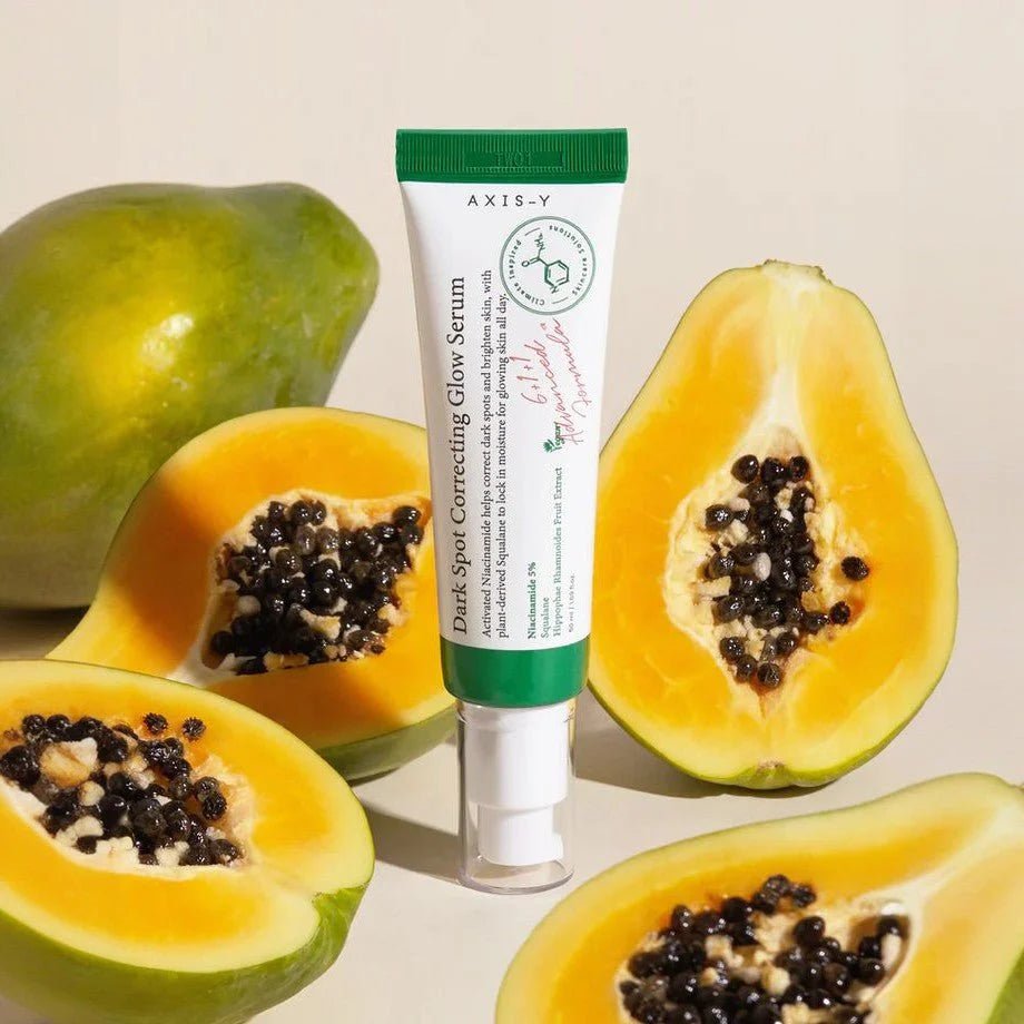 AXIS - Y Dark Spot Correcting Glow Serum 50ml Health & Beauty oceanbuy beauty markham toronto free ship USA asian korean skincare