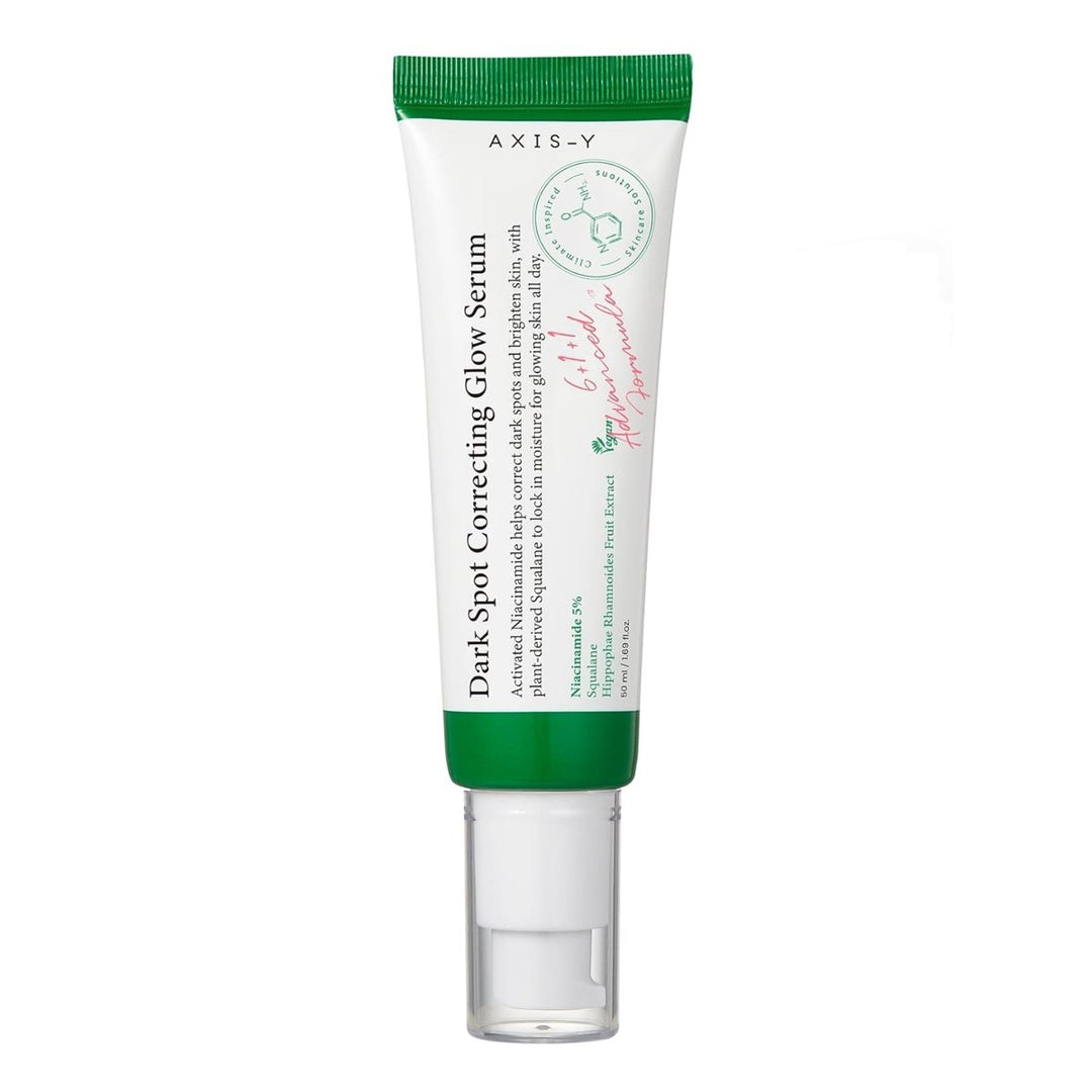AXIS - Y Dark Spot Correcting Glow Serum 50ml Health & Beauty Kbeauty markham toronto free ship USA asian korean