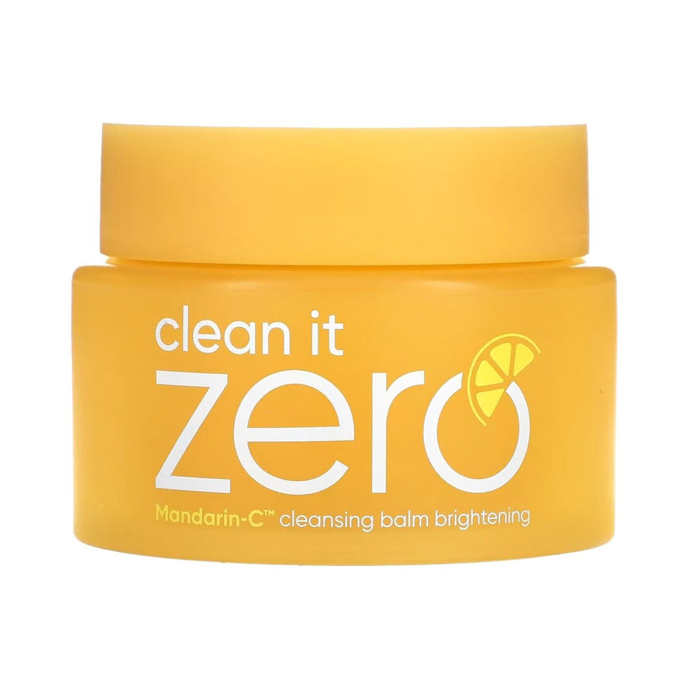 BANILA CO Clean it Zero Cleansing Balm Brightening 100ml Health & Beauty