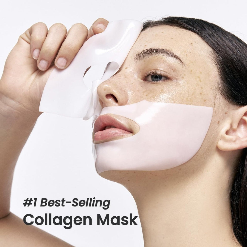 Biodance Collagen Mask 4pcs at oceanbuy beauty