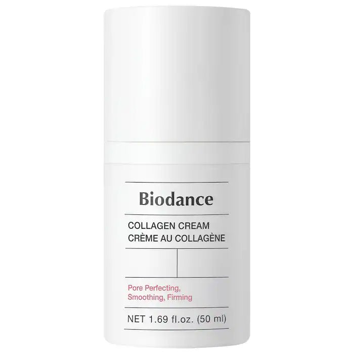 BIODANCE Pore Tightening Collagen Cream 50ml Lotion & Cream 1
