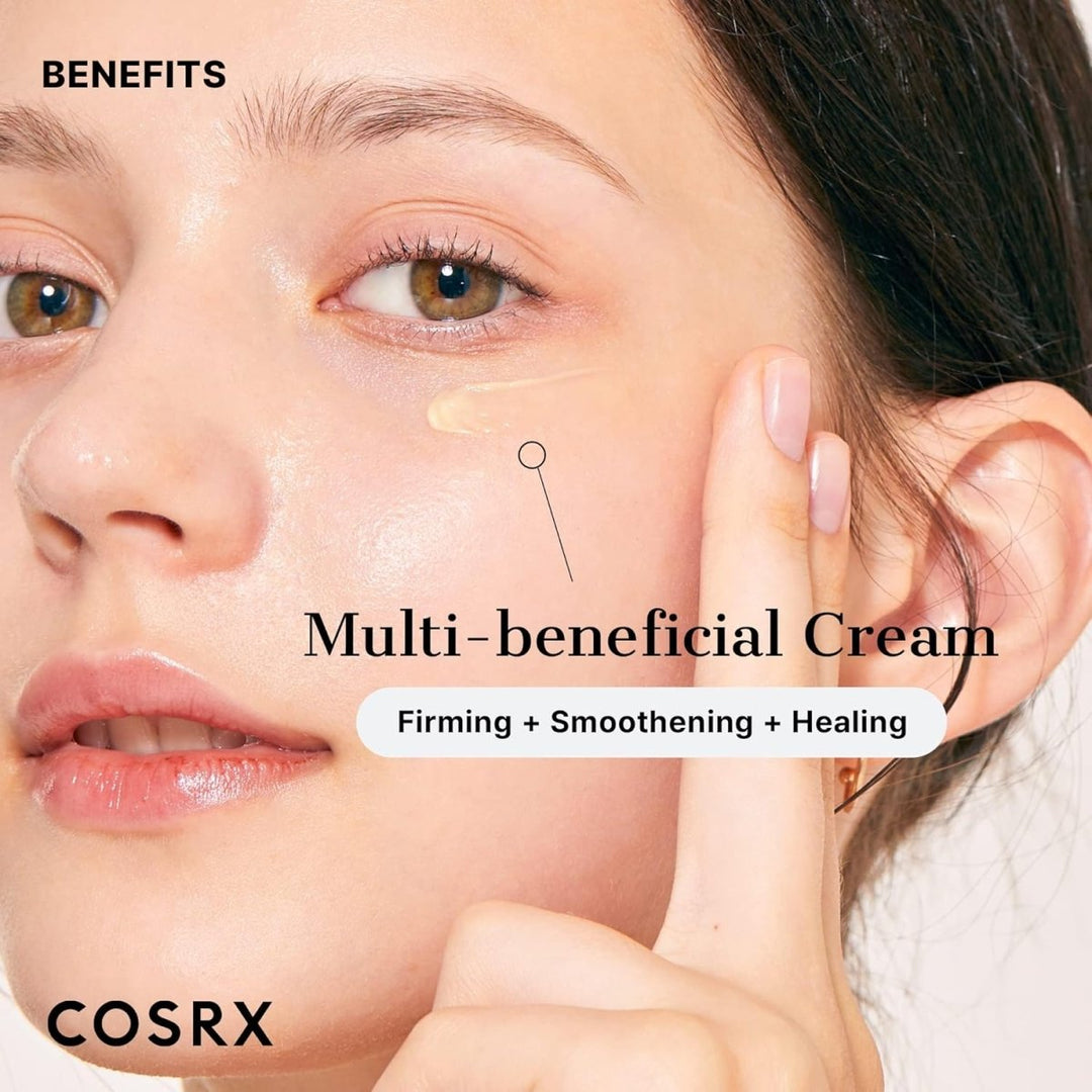 COSRX Retinol 0.1% Cream 20ml Health & Beauty oceanbuy beauty markham toronto free ship USA asian korean skincare
