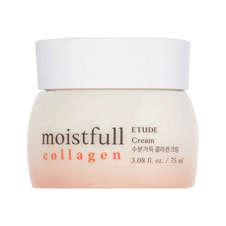 ETUDE HOUSE Moistfull Collagen Cream 75ml Health & Beauty Kbeauty markham toronto free ship USA asian korean