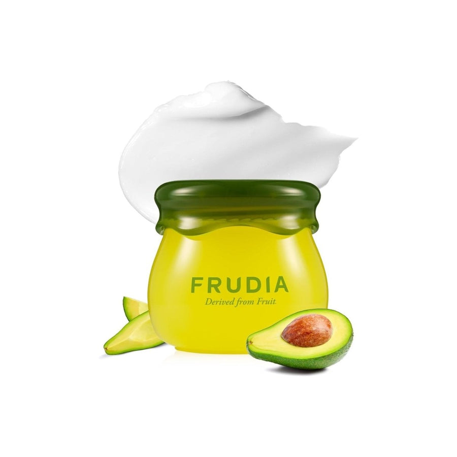 FRUDIA Avocado Cica Relif Lip Balm 10ml Lip Treatment 1