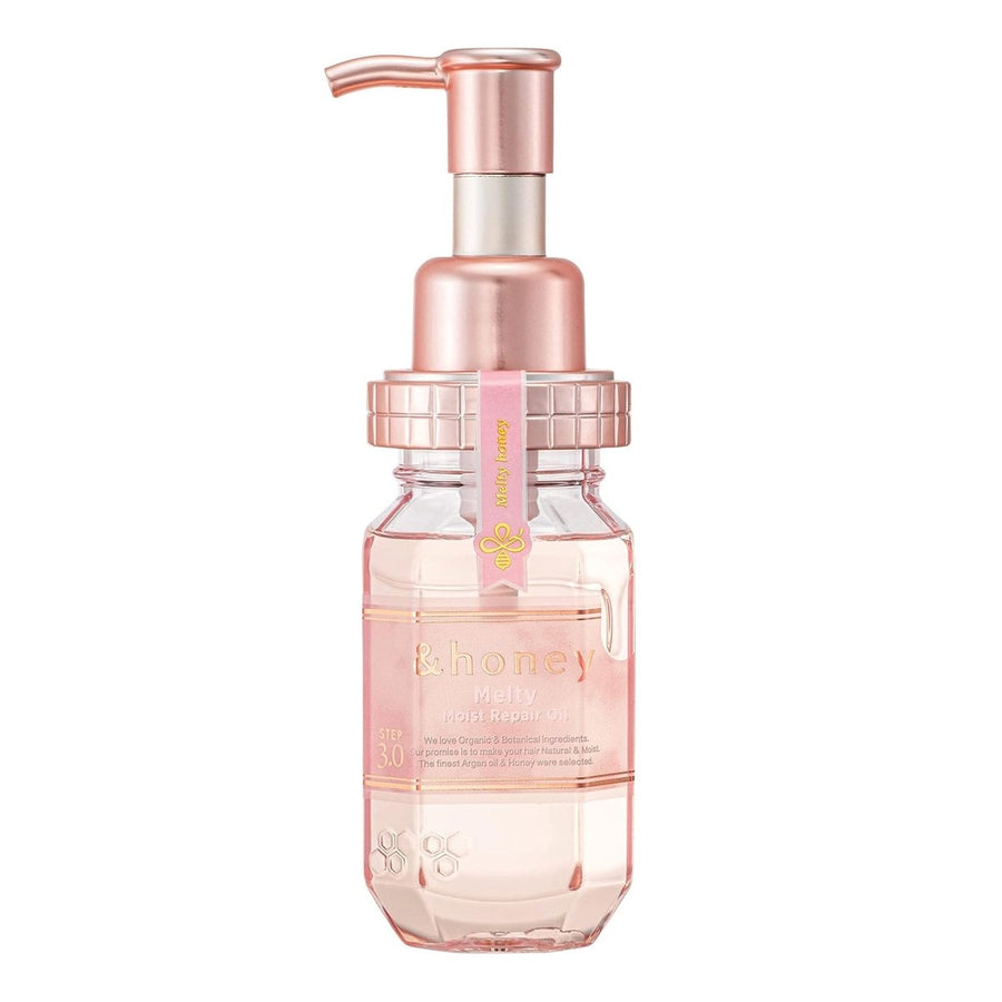 &HONEY Melty Moist Repair Hair Oil 3.0 100ml Hair Care oceanbuy beauty markham toronto free ship USA asian korean skincare