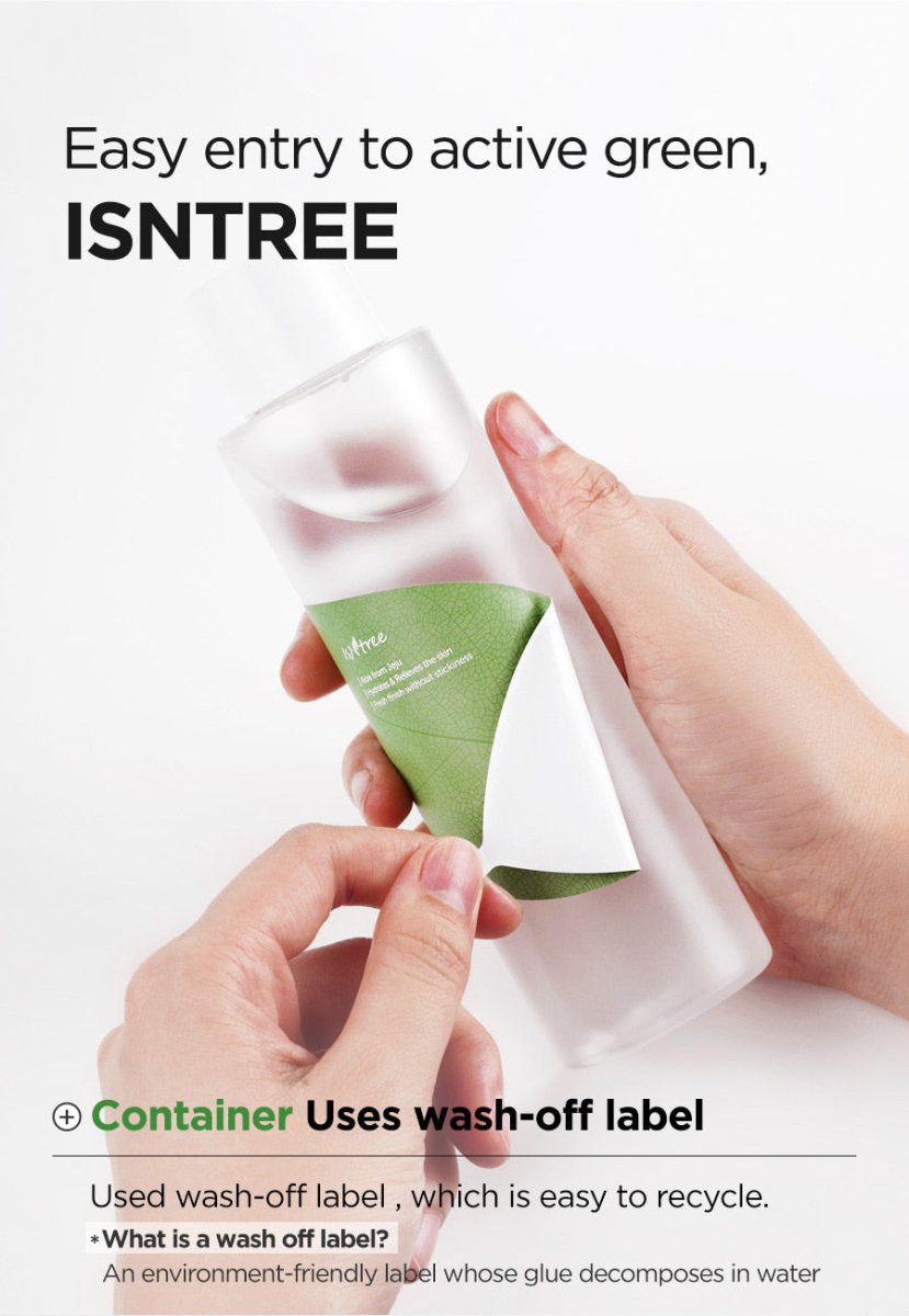 ISNTREE Aloe Soothing Toner 200ml Health & Beauty oceanbuy.ca markham toronto free ship USA asian korean skincare