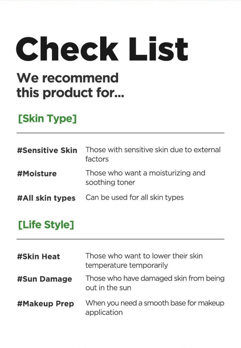 ISNTREE Aloe Soothing Toner 200ml Health & Beauty oceanbuy.ca markham toronto free ship USA asian korean skincare