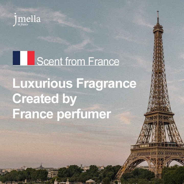 JMELLA In France Hair Treatment 500ml - No.01 Blooming Peony Health & Beauty oceanbuy beauty markham toronto free ship USA asian korean skincare