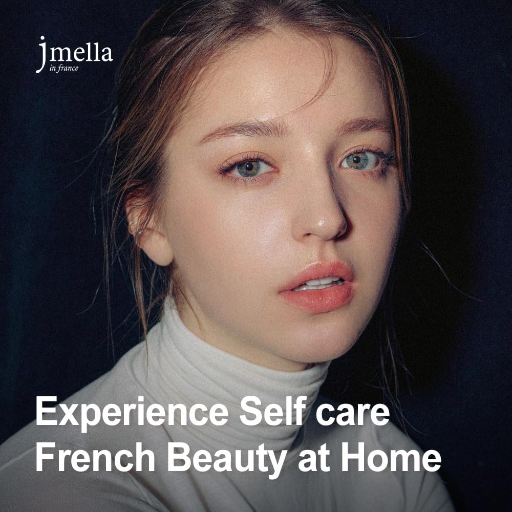 JMELLA In France Hair Treatment 500ml - No.01 Blooming Peony Health & Beauty oceanbuy beauty markham toronto free ship USA asian korean skincare