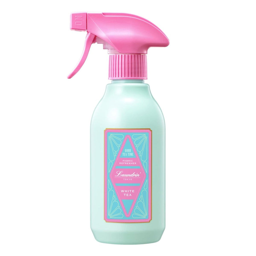 LAUNDRIN Fabric Mist 300ml - White Tea Scent Home & Garden Kbeauty markham toronto free ship USA asian korean
