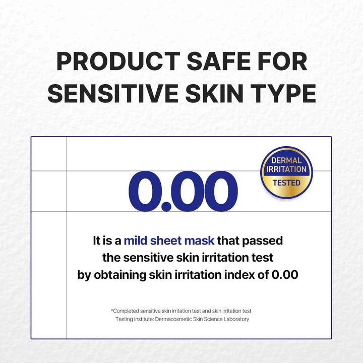 MEDIHEAL Dermaplus Mask 10Pcs - Green Tangerine Health & Beauty oceanbuy beauty markham toronto free ship USA asian korean skincare