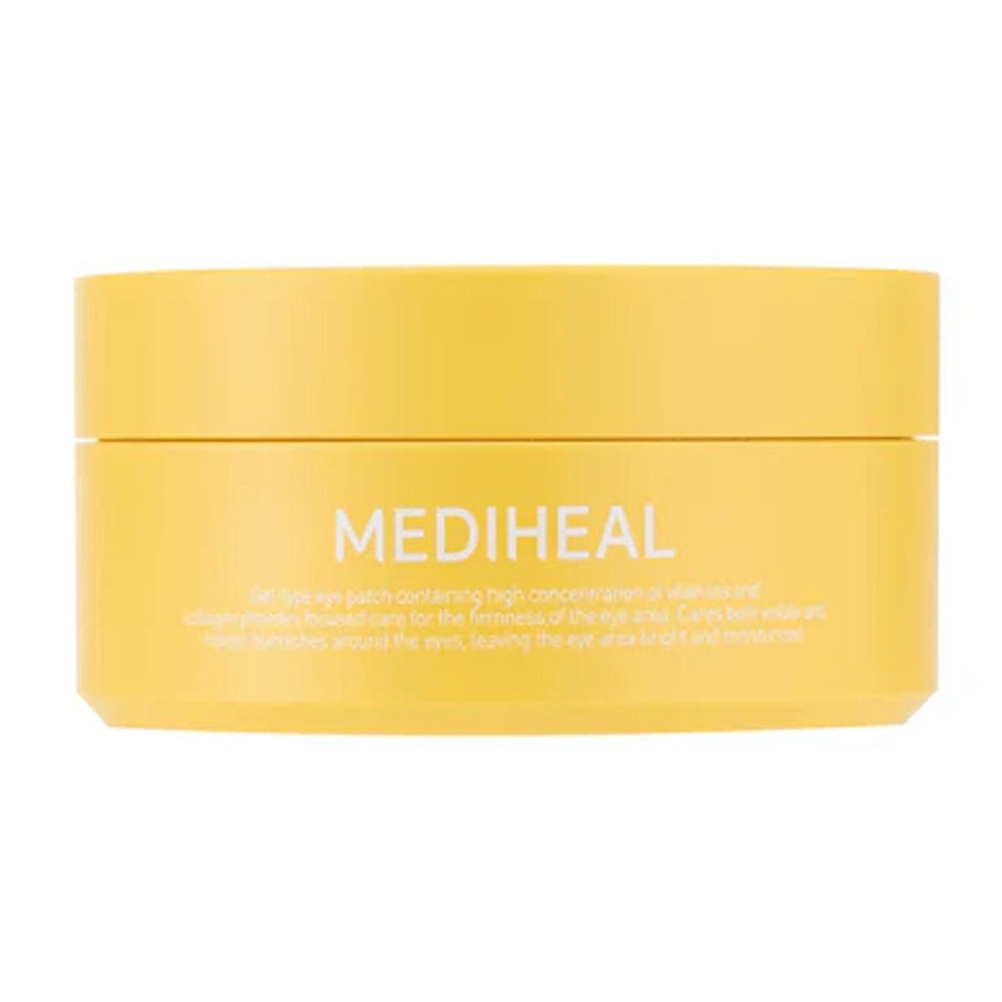 Mediheal Vita Collagen Eye Ampoule Patch 60pcs oceanbuy beauty markham toronto free ship USA asian korean skincare