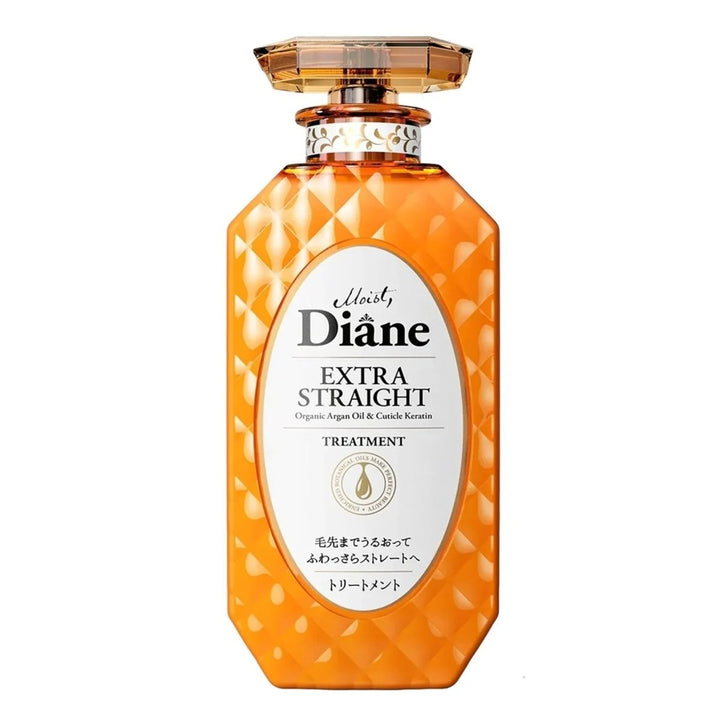 MOIST DIANE Perfect Beauty Extra Straight Treatment 450ml Health & Beauty Kbeauty markham toronto free ship USA asian korean