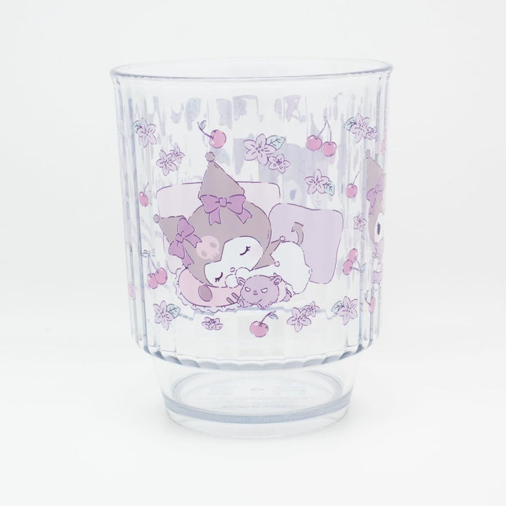 OSK Sanrio Characters Plastic Cup - Kuromi Home & Garden 3