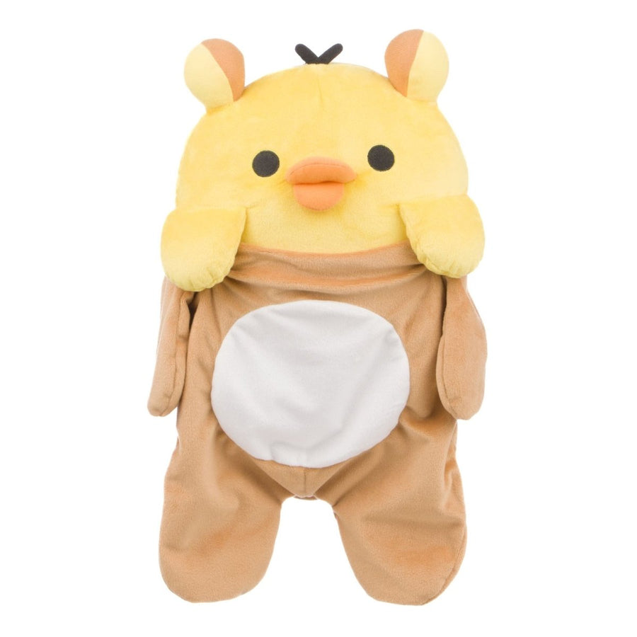 RILAKKUMA Kiiroitori in Rilakkuma Plush - Size M Toys & Games oceanbuy beauty markham toronto free ship USA asian korean skincare