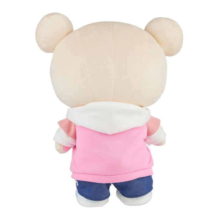 RILAKKUMA Korilakkuma Street Wear Plush - Size M Toys & Games oceanbuy beauty markham toronto free ship USA asian korean skincare