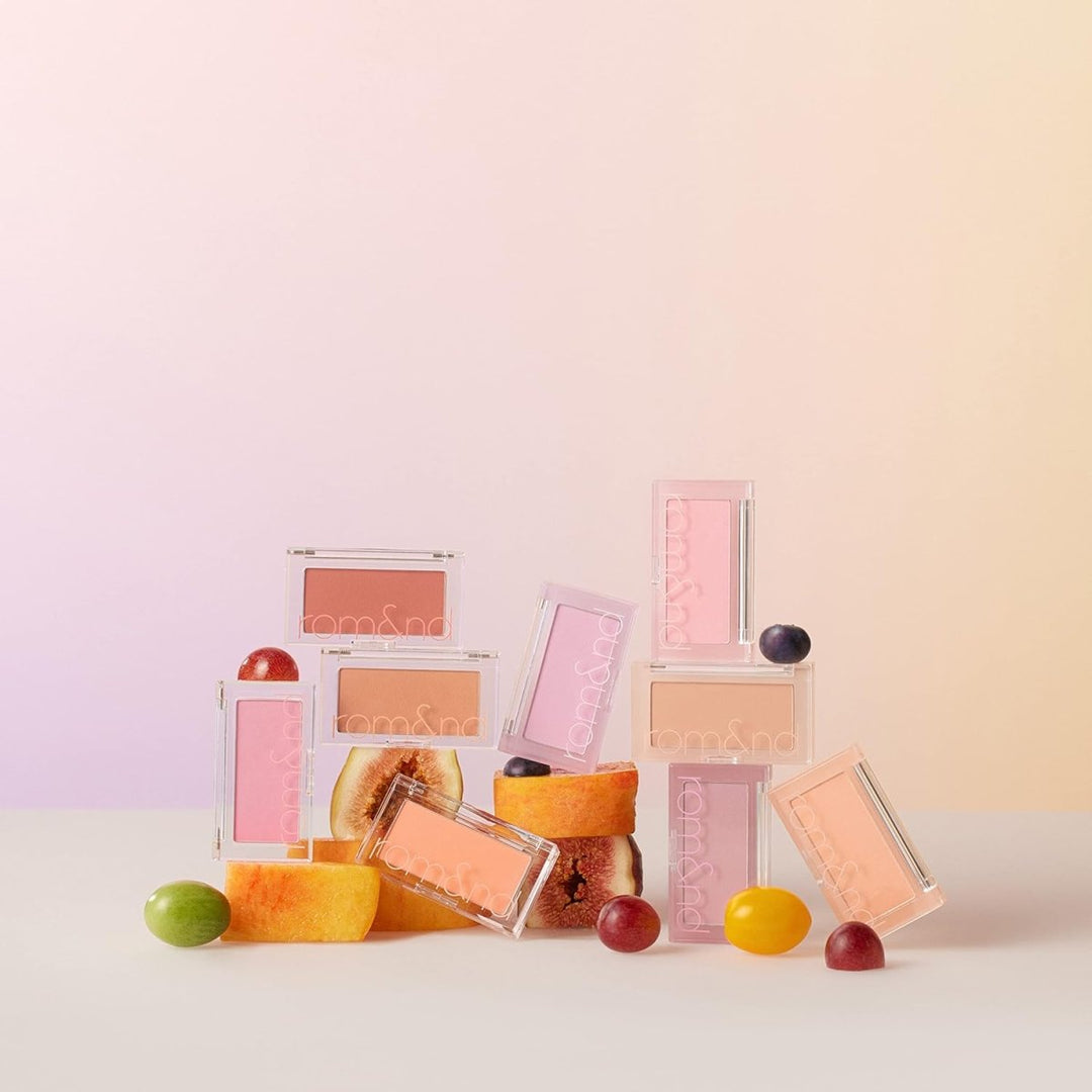 ROMAND Better Than Cheek 4g - C03 FIG CHIP Health & Beauty oceanbuy.ca markham toronto free ship USA asian korean skincare