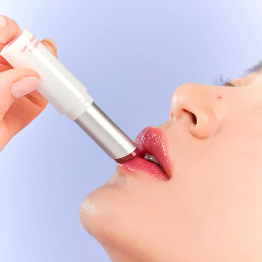 ROMAND Glasting Melting Balm 3.5g - 9 Color to Choose Health & Beauty Kbeauty markham toronto free ship USA asian korean