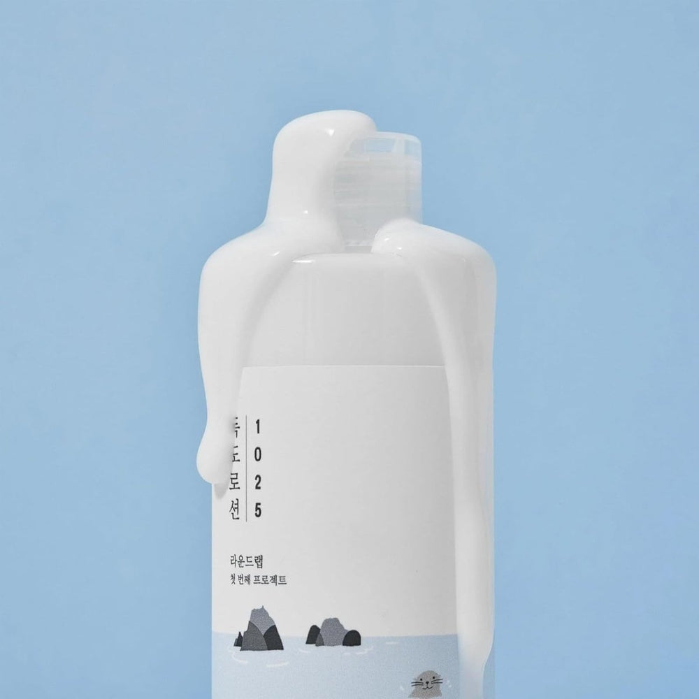 ROUND LAB 1025 Dokdo Lotion 200ml Health & Beauty