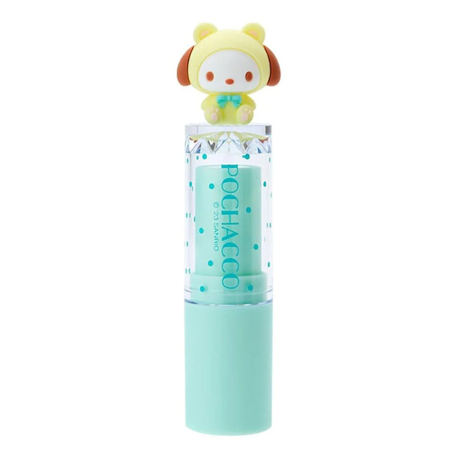 SANRIO Pochacco Lip Balm 3.8g Health & Beauty oceanbuy beauty markham toronto free ship USA asian korean skincare