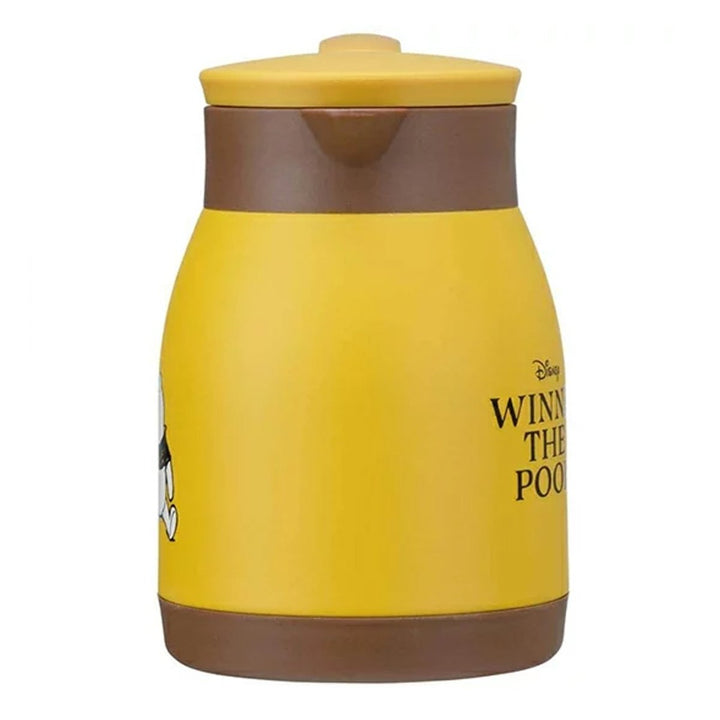 SKATER Stainless Steel Double Vacuum Tabletop Pot 600ml - Winne the Pooh Home & Garden oceanbuy beauty markham toronto free ship USA asian korean skincare