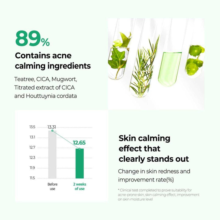 SOME BY MI AHA BHA PHA 30 Days Miracle Serum Light 50ml Health & Beauty oceanbuy beauty markham toronto free ship USA asian korean skincare