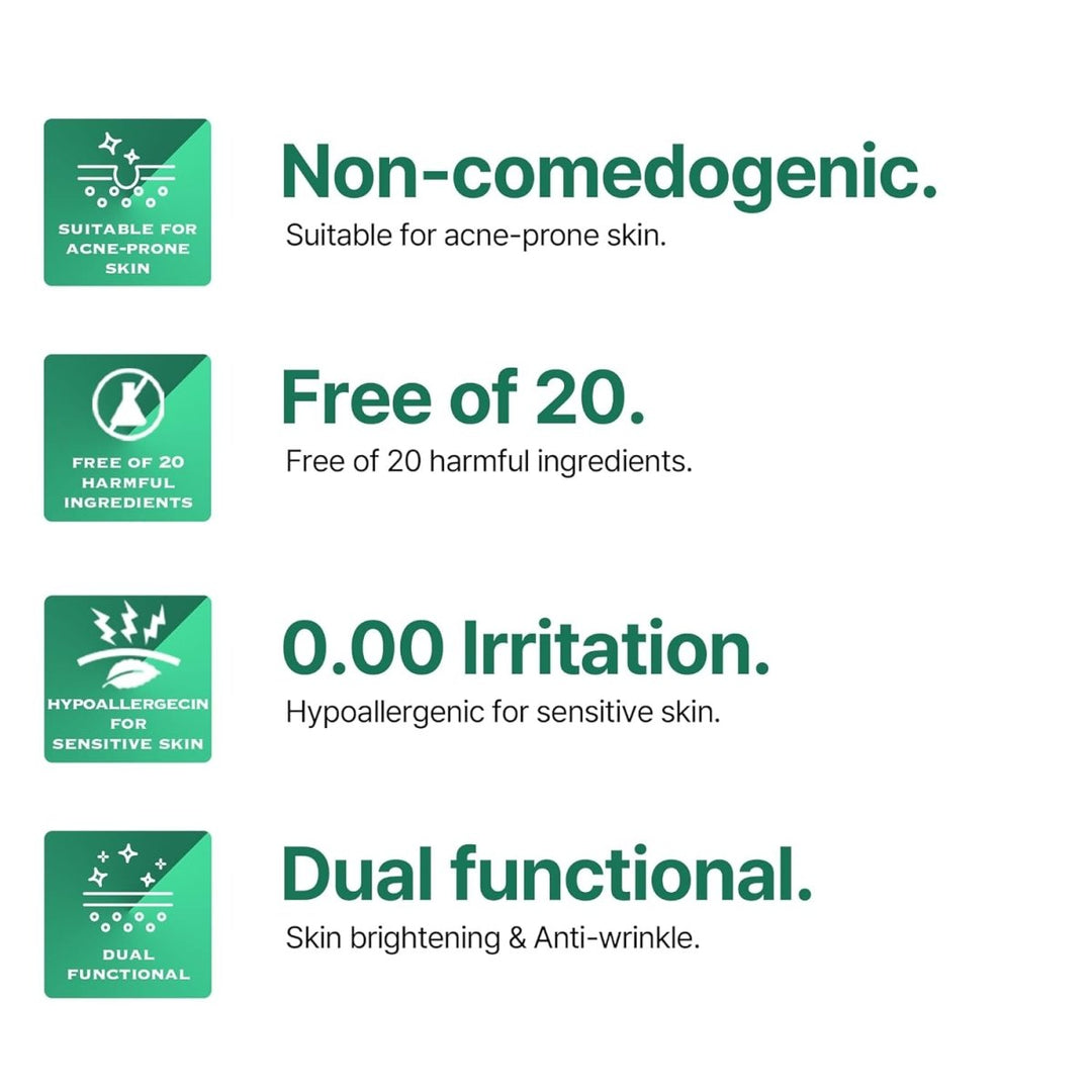 SOME BY MI AHA.BHA.PHA 30 Days Miracle Cream 50ml Health & Beauty oceanbuy beauty markham toronto free ship USA asian korean skincare