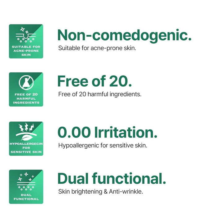 SOME BY MI AHA.BHA.PHA 30 Days Miracle Cream 50ml Health & Beauty oceanbuy beauty markham toronto free ship USA asian korean skincare