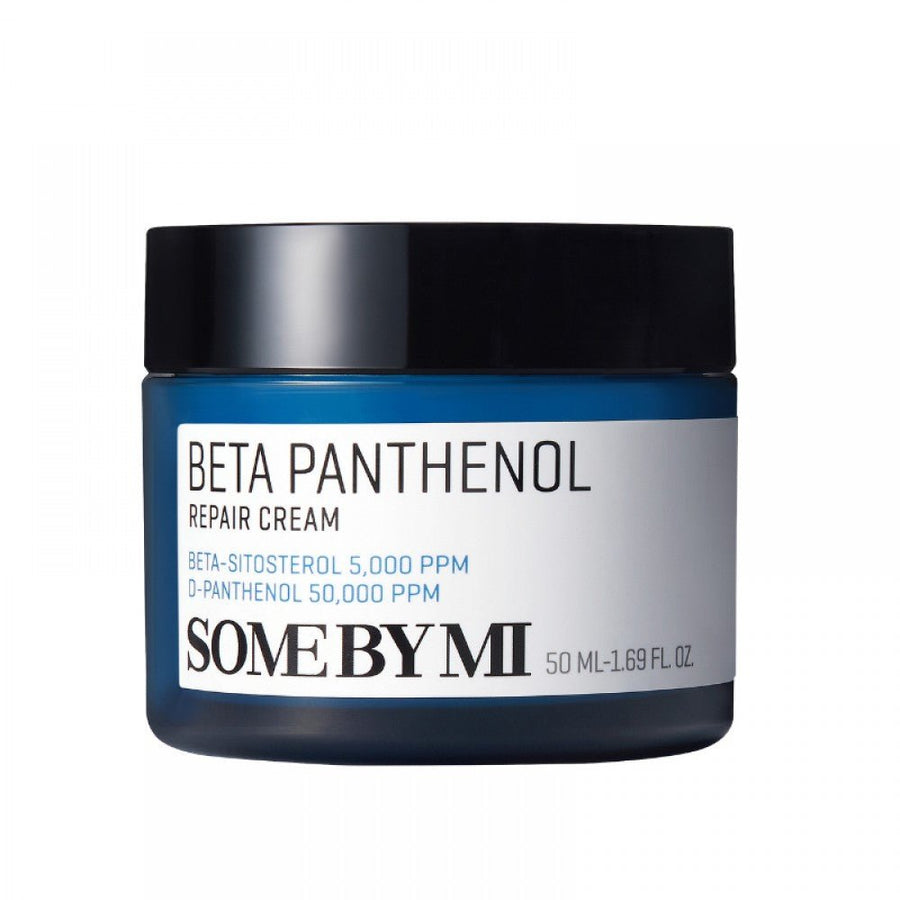 SOME BY MI Beta Panthenol Moisturizing Cream 50ml Health & Beauty