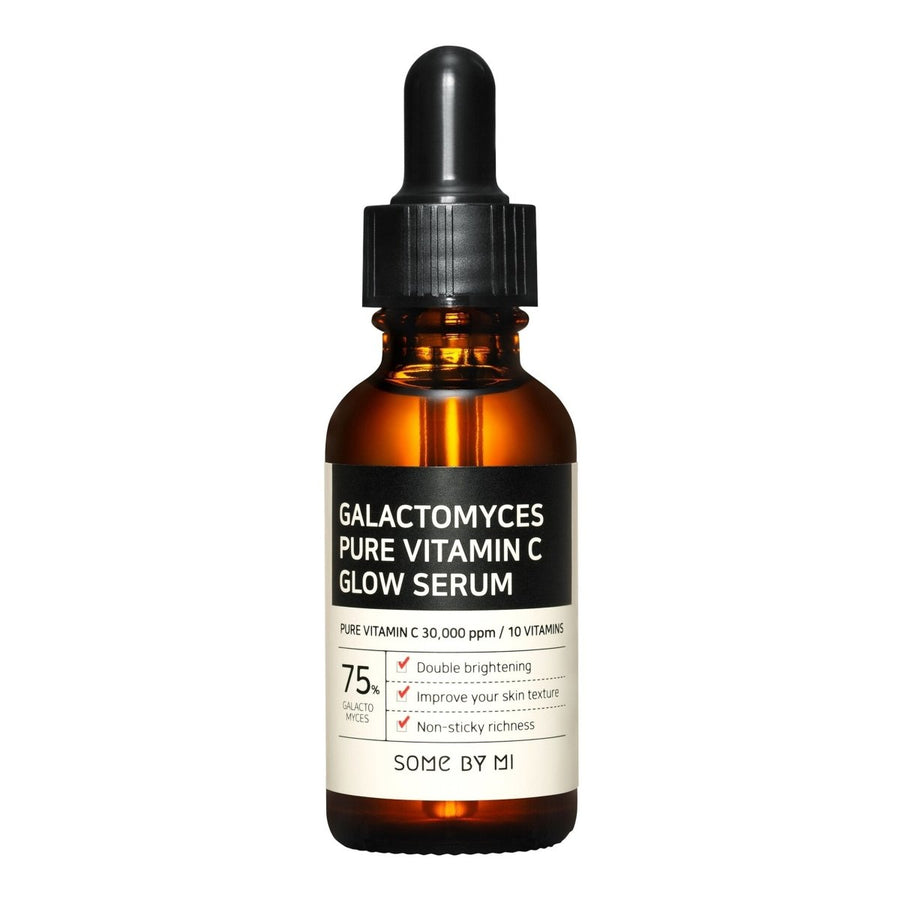 SOME BY MI Galactomyces Pure Vitamin C Glow Serum 30ml Health & Beauty