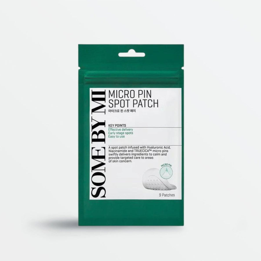 SOME BY MI Micro Pin Spot Patch 9pcs Pimple Patch 1