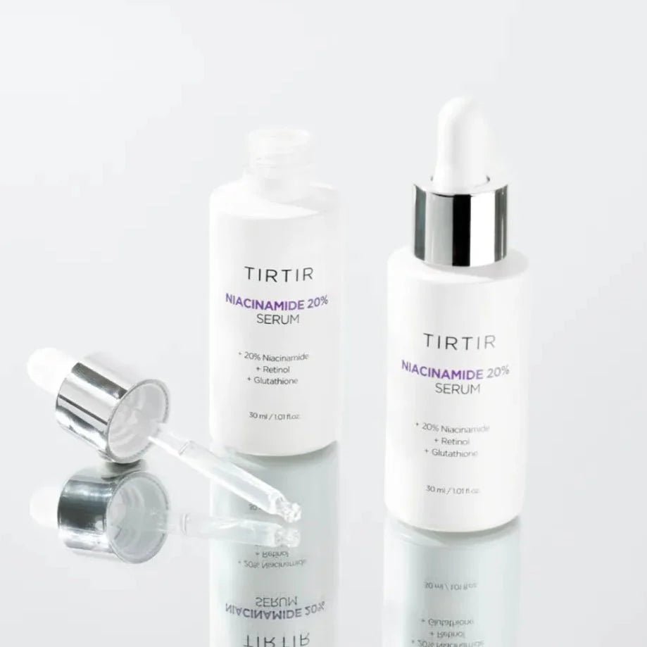 TIRTIR Niacinamide 20% Serum 30ml Serum & Ampoule 1