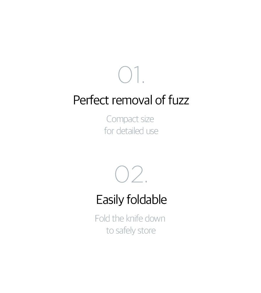 TOO COOL FOR SCHOOL Eyebrow Razor 2Pcs Health & Beauty