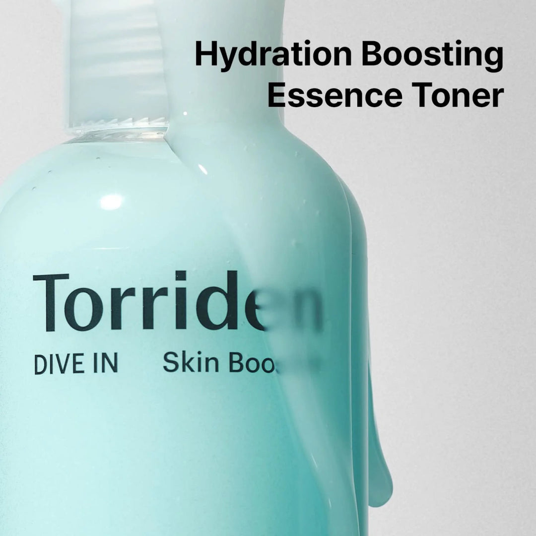 TORRIDEN DIVE - IN Low Molecular Hyaluronic Acid Skin Booster 200ml Health & Beauty oceanbuy beauty markham toronto free ship USA asian korean skincare