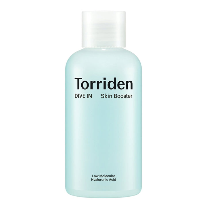 TORRIDEN DIVE - IN Low Molecular Hyaluronic Acid Skin Booster 200ml Health & Beauty Kbeauty markham toronto free ship USA asian korean