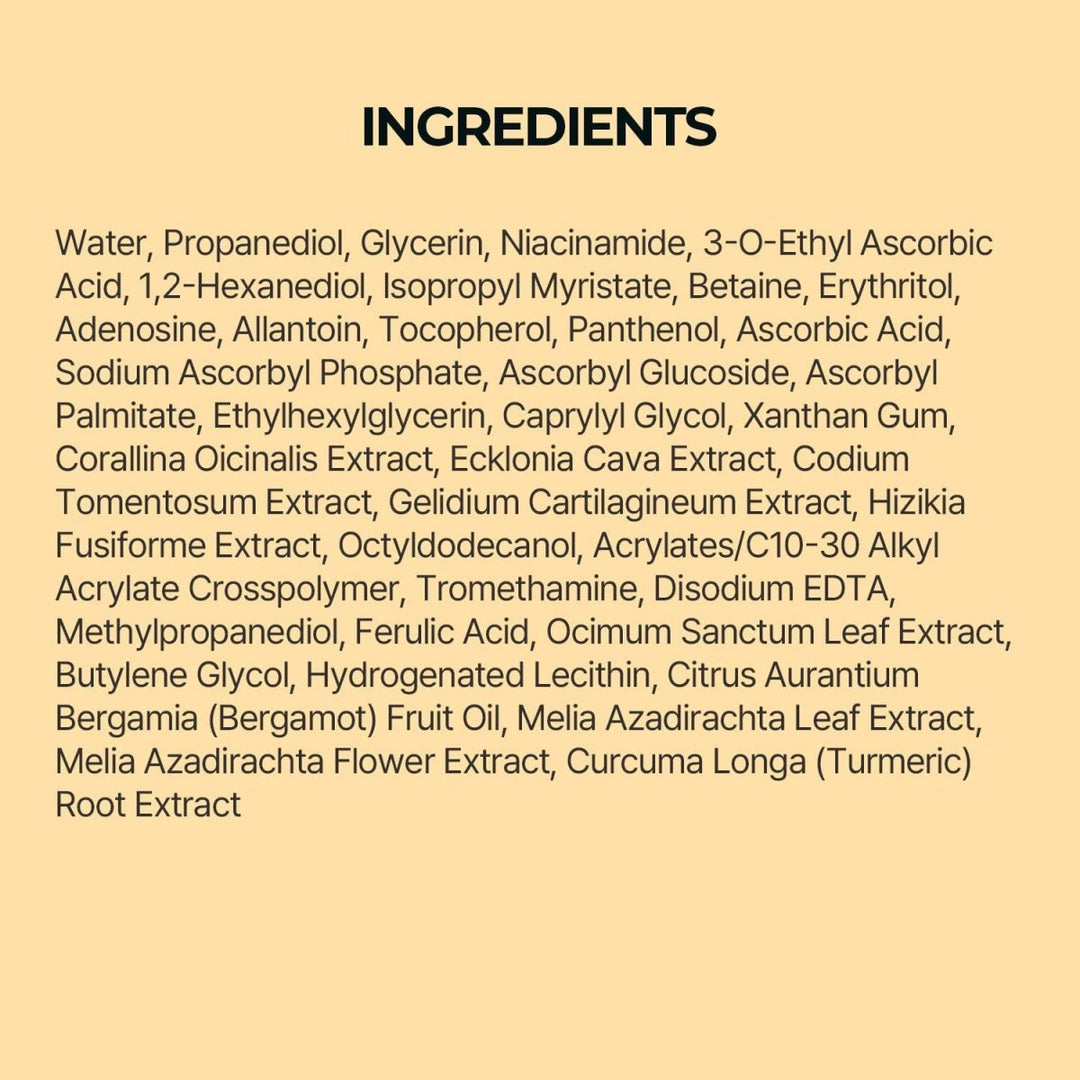 TORRIDEN Cellmazing Vita C Brightening Ampoule 30ml Health & Beauty