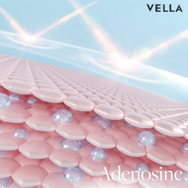 VELLA Neck Patch Prestige Wrinkle Free 5Pcs Health & Beauty oceanbuy beauty markham toronto free ship USA asian korean skincare