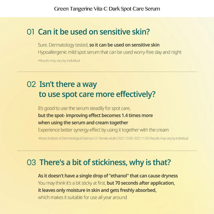 GOODAL Vita C Serum 40ml