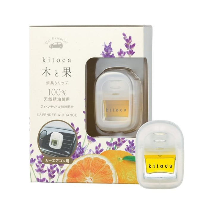 HARUKADO Kitoca Car Diffuser 4ml - 3 Style to Choose Vehicles & Parts oceanbuy.ca markham toronto free ship USA asian korean skincare