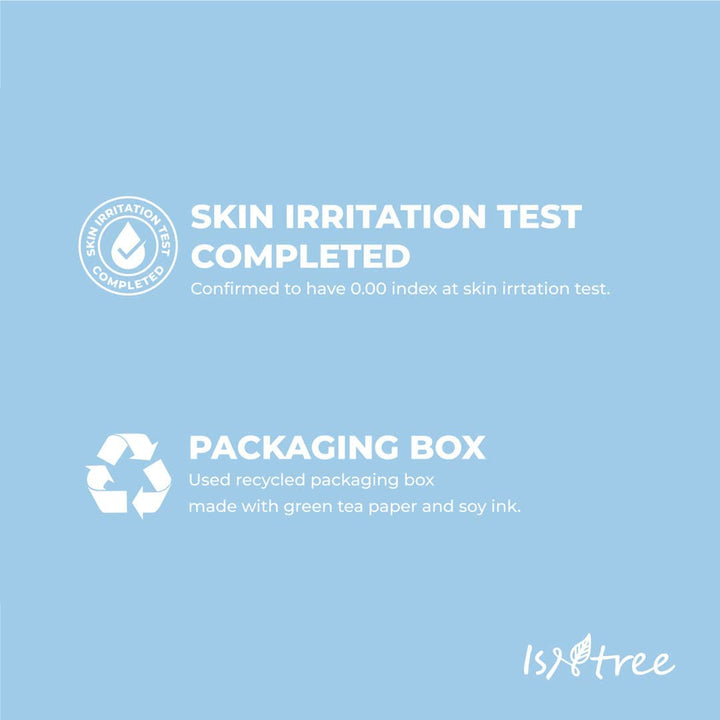 ISNTREE Hyaluronic Acid Aqua Gel Cream 80ml Health & Beauty oceanbuy.ca markham toronto free ship USA asian korean skincare